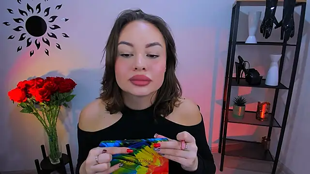 Snapshot of JaneWyatt chatting on February 2025 08:55:01 AM JaneWyatt online show from February 2025 08:55:01 AM