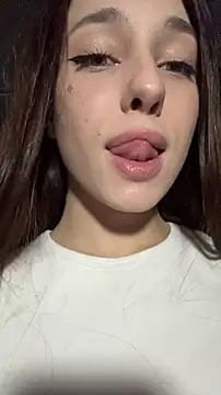 Cherry    Pie online show from November 2025 09:35:01 PM