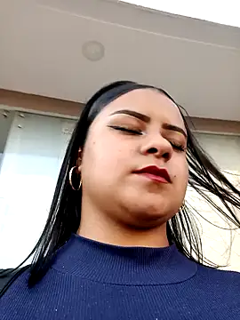 Princess Lau online show from January 2025 09:20:01 PM