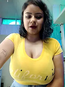 Princess Lau online show from January 2025 02:19:02 AM