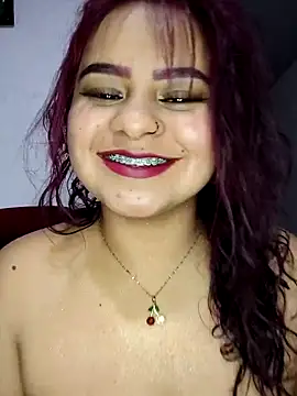 Princess Lau online show from March 2026 06:08:02 AM