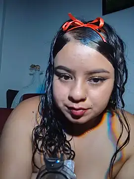 Princess Lau online show from July 2026 06:51:01 AM