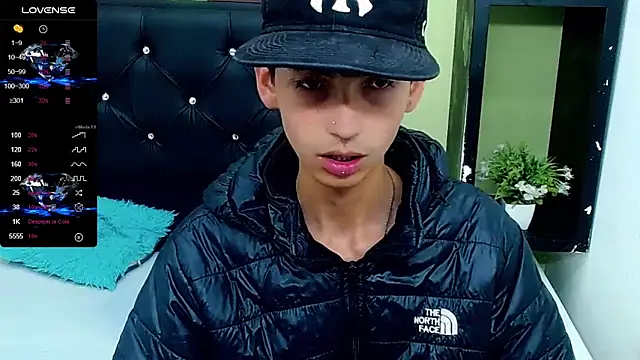 ttimy x boy online show from January 2025 10:58:02 PM