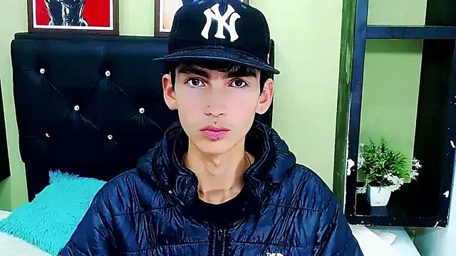 ttimy x boy online show from January 2025 10:58:02 PM