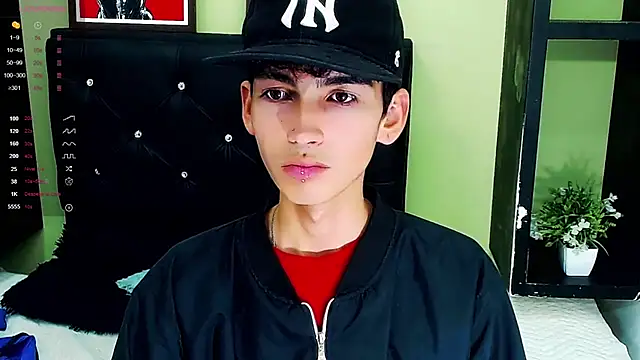 ttimy x boy online show from January 2025 01:34:02 AM