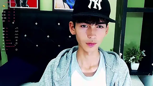 ttimy x boy online show from January 2025 08:04:01 PM