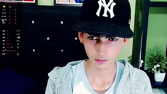 ttimy x boy online show from January 2025 11:06:02 PM