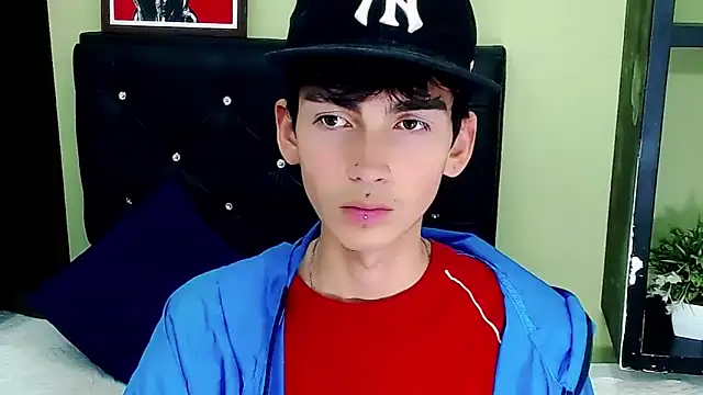 ttimy x boy online show from January 2025 10:57:02 PM