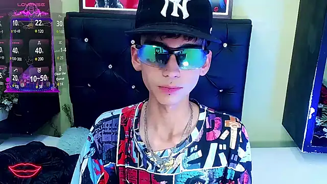 ttimy x boy online show from March 2025 01:53:02 AM