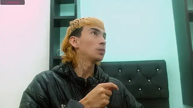 ttimy x boy online show from March 2026 07:41:02 PM