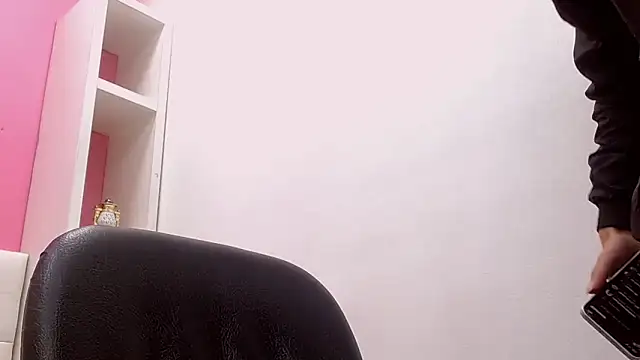 ttimy x boy online show from April 2026 08:09:01 PM