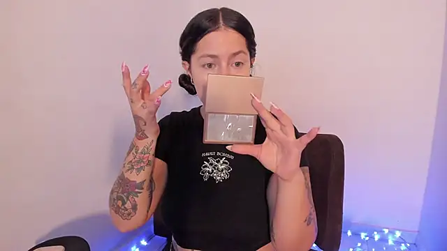 badsombra online show from February 2026 06:22:02 PM