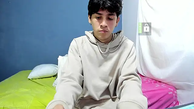 Snapshot of Kanterfun chatting on March 2025 11:11:01 AM Kanterfun online show from March 2025 11:11:01 AM