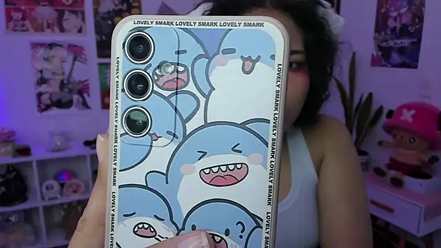 Snapshot of anyburkee chatting on January 2025 05:16:02 AM anyburkee online show from January 2025 05:16:02 AM