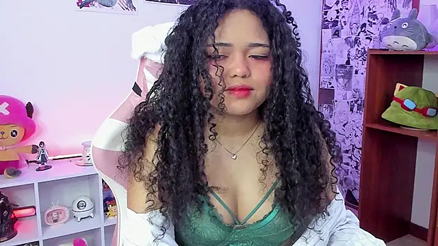 Snapshot of anyburkee chatting on February 2025 05:05:01 AM anyburkee online show from February 2025 05:05:01 AM