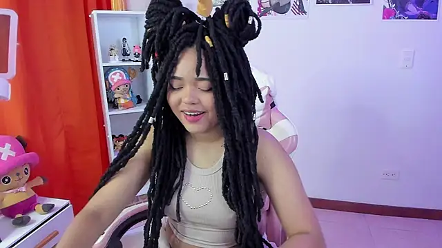 Snapshot of anyburkee chatting on February 2025 06:00:01 AM anyburkee online show from February 2025 06:00:01 AM