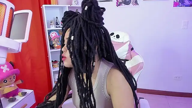 Snapshot of anyburkee chatting on February 2025 09:06:02 AM anyburkee online show from February 2025 09:06:02 AM