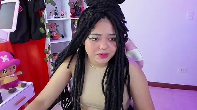 Snapshot of anyburkee chatting on February 2025 05:09:01 AM anyburkee online show from February 2025 05:09:01 AM