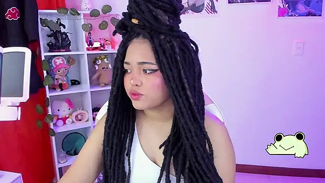 Snapshot of anyburkee chatting on March 2025 05:20:01 AM anyburkee online show from March 2025 05:20:01 AM