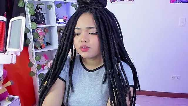 Snapshot of anyburkee chatting on March 2025 04:41:02 AM anyburkee online show from March 2025 04:41:02 AM