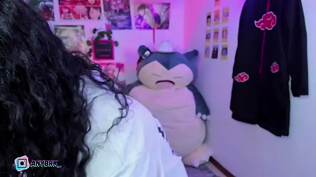 Snapshot of anyburkee chatting on September 2025 03:28:01 AM anyburkee online show from September 2025 03:28:01 AM