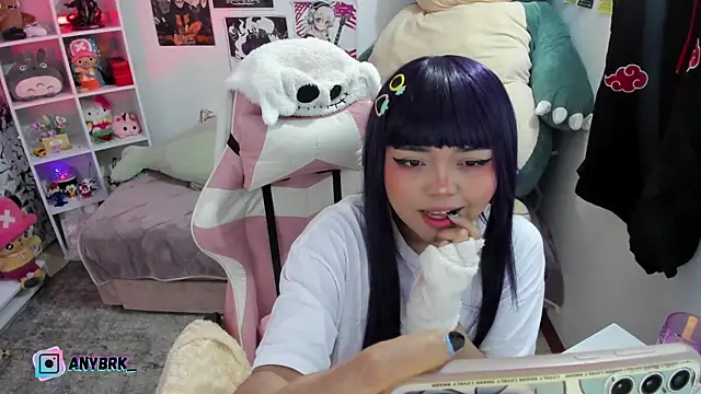 Snapshot of anyburkee chatting on October 2025 01:14:02 AM anyburkee online show from October 2025 01:14:02 AM