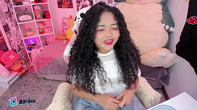 Snapshot of anyburkee chatting on October 2025 01:52:02 AM anyburkee online show from October 2025 01:52:02 AM