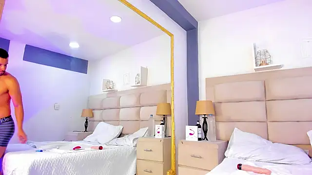 Snapshot of JackBlanco_ chatting on February 2025 04:23:02 AM JackBlanco online show from February 2025 04:23:02 AM