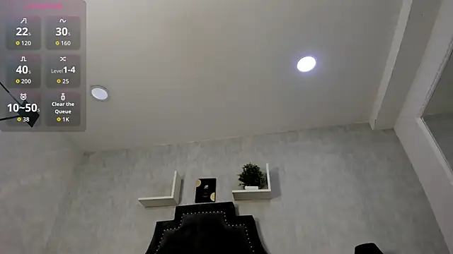 Snapshot of JackBlanco_ chatting on October 2025 04:19:02 AM JackBlanco online show from October 2025 04:19:02 AM