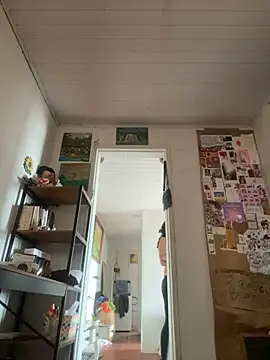 Snapshot of magalunabb chatting on February 2026 05:23:02 PM magalunabb online show from February 2026 05:23:02 PM