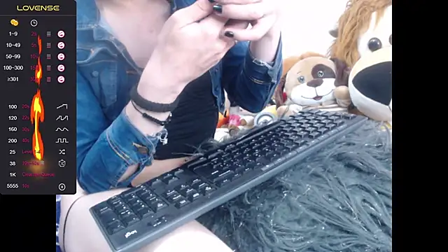 lorenitha 20 online show from February 2025 01:22:01 PM