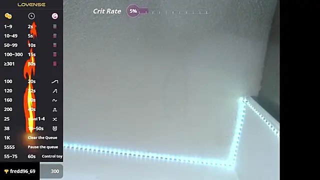 lorenitha 20 online show from June 2026 01:28:02 AM