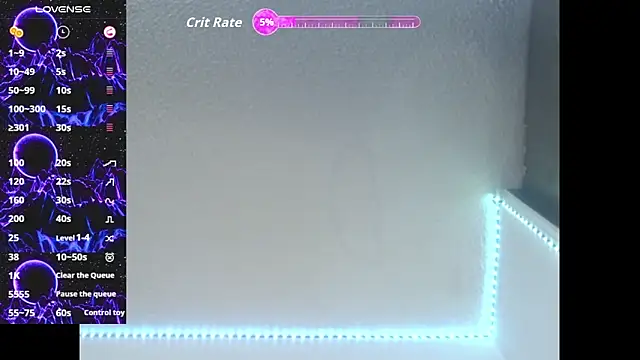 lorenitha 20 online show from June 2026 05:28:01 PM