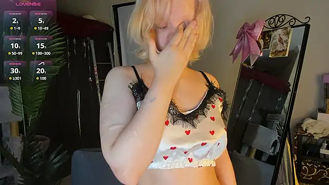 Emily relish online show from February 2026 05:04:01 AM