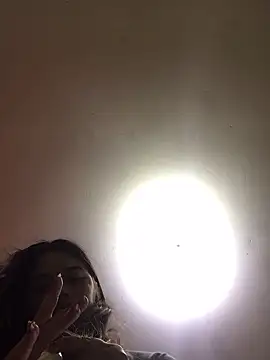 Miss oliviaa online show from January 2025 12:24:01 PM