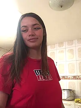 Miss oliviaa online show from January 2025 05:24:02 PM