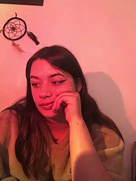 Miss oliviaa online show from February 2025 06:26:01 PM