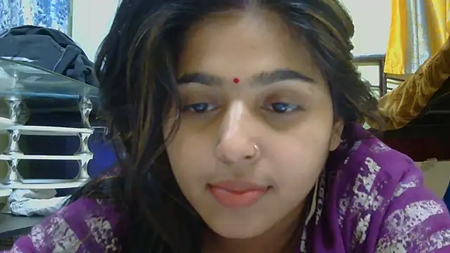Sweet-Rani online show from April 2026 07:22:01 PM