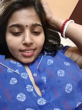 Sweet-Rani online show from April 2026 05:37:01 PM
