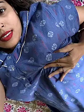 Sweet-Rani online show from May 2026 09:26:01 AM