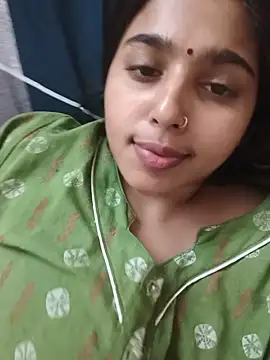 Sweet-Rani online show from May 2026 05:54:01 PM