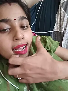 Sweet-Rani online show from May 2026 04:57:01 PM