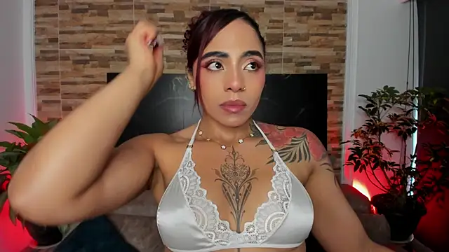 emilyfitness online show from April 2026 09:54:01 PM