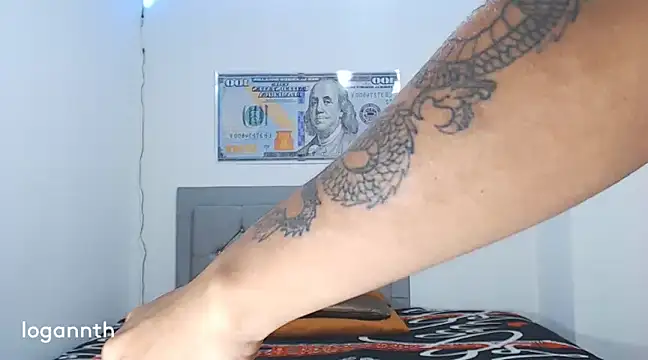 logannth online show from January 2025 07:21:01 AM