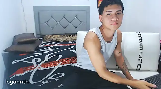 logannth online show from January 2025 10:00:02 AM