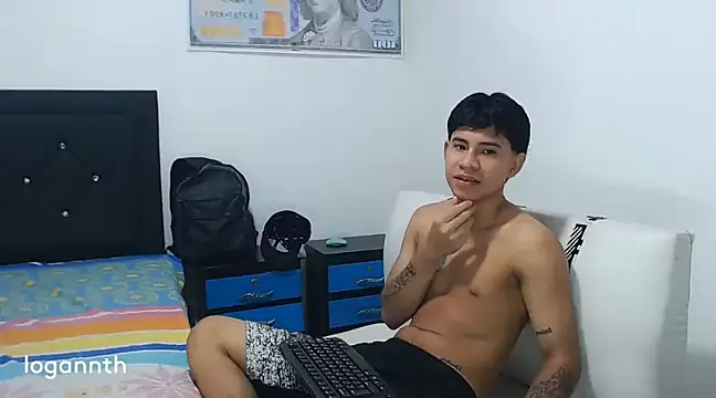 logannth online show from February 2025 11:24:02 PM