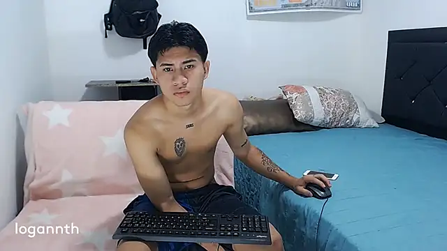 logannth online show from March 2025 02:08:01 AM