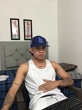 logannth online show from March 2026 05:00:01 AM