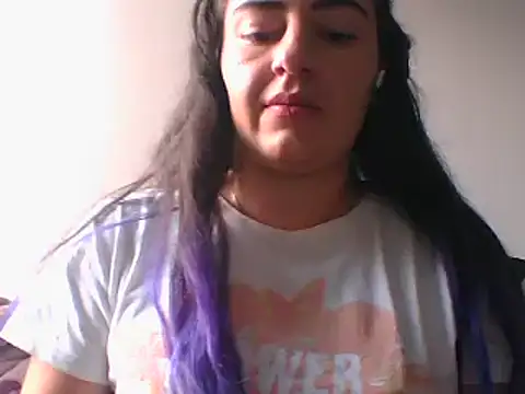 Snapshot of _karlie_kloss_ chatting on January 2025 08:41:01 PM karlie kloss online show from January 2025 08:41:01 PM