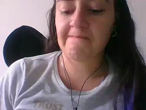 Snapshot of _karlie_kloss_ chatting on February 2025 10:22:02 PM karlie kloss online show from February 2025 10:22:02 PM